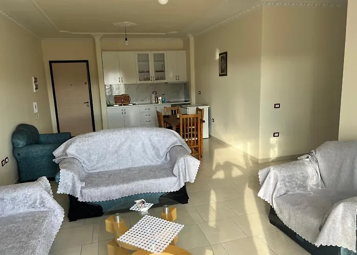 Flavio Apartment